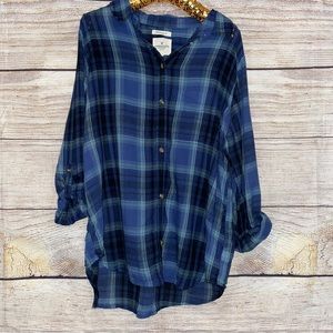 AE Flannel